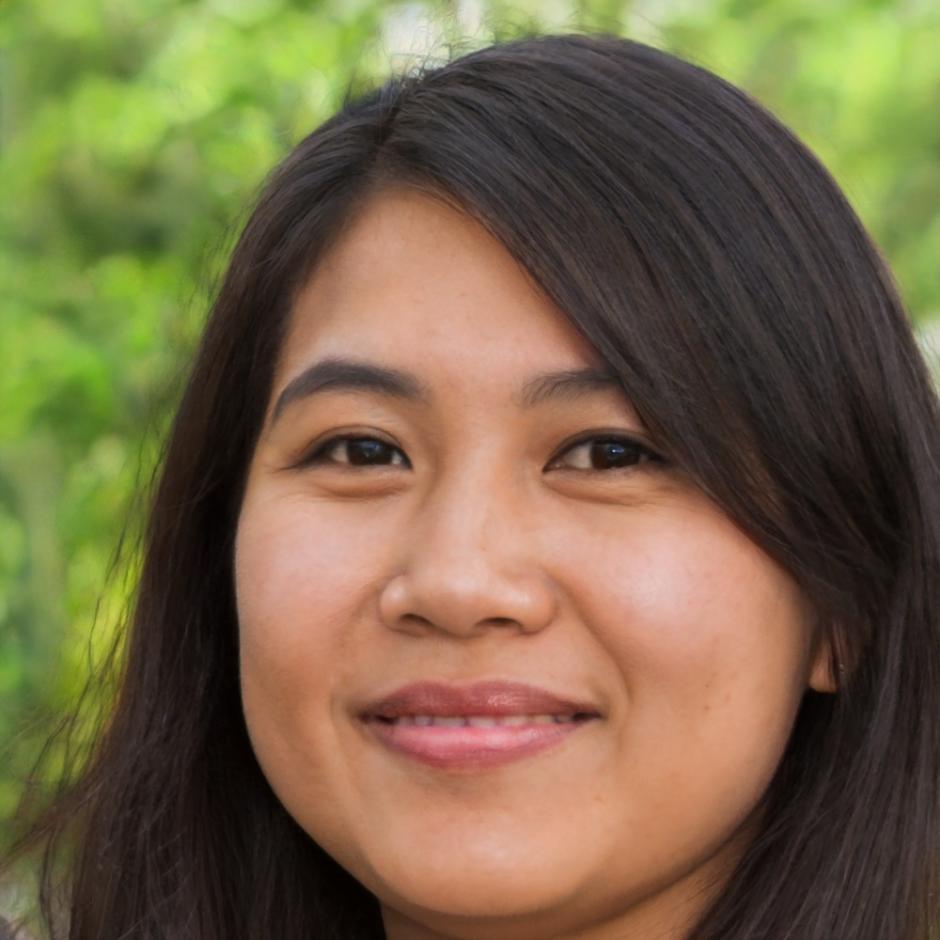 Bellamy Chen - Investment Education Expert