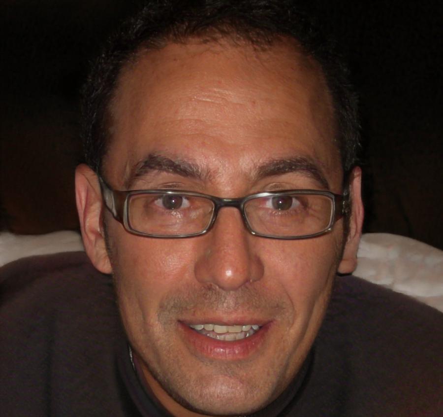 Marcus Caldwell profile